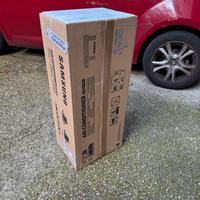 Condizionatore Samsung 12000 BTU classe A++