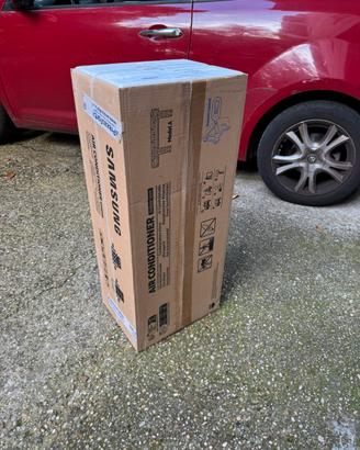 Condizionatore Samsung 12000 BTU classe A++