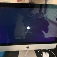 MAC 21,5 computer fisso