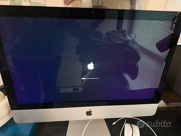 MAC 21,5 computer fisso
