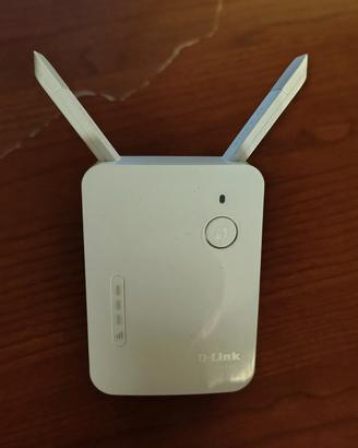 extender D-Link DAP-1330