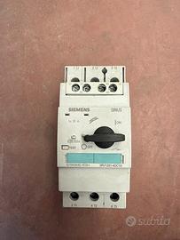 siemens sirius 3rv1331 4dc10
