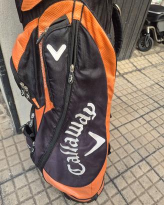Set di mazze da golf Callaway