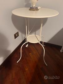 Tavolino Ikea