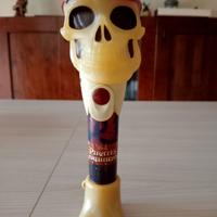 torcia Disney pirati dei caraibi 