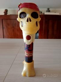 torcia Disney pirati dei caraibi 