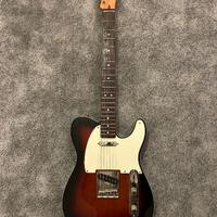 Squier by Fender Telecaster Custom