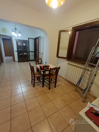 Appartamento +garage