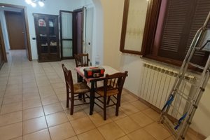 Appartamento +garage