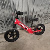 Bici Senza pedali STRIDER 12 Sport