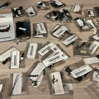 Stock Ricambi iPhone componenti interni nuovi