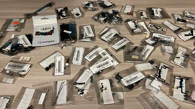 Stock Ricambi iPhone componenti interni nuovi