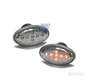 FANALE LATERALE A LED BMW MINI COOPER
