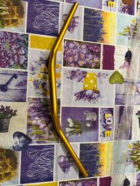 Manubrio universale barracuda 22/28