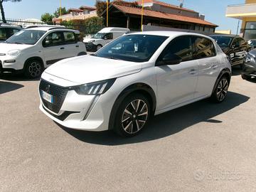 Peugeot 208 PURETCH 100CV E6D GT-LINE PACK S NAVI/