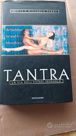 Tantra di Elmar Zadra