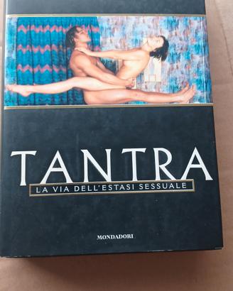 Tantra di Elmar Zadra