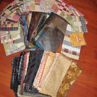 PATCHWORK - kit hobby creativo
