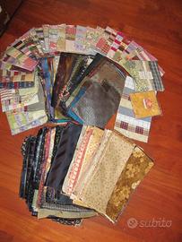 PATCHWORK - kit hobby creativo