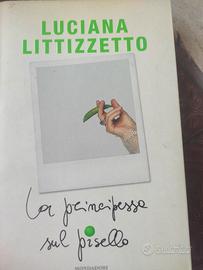 la principessa sul pisello