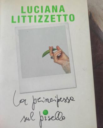 la principessa sul pisello