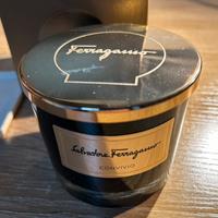 Candela profumata Salvatore Ferragamo