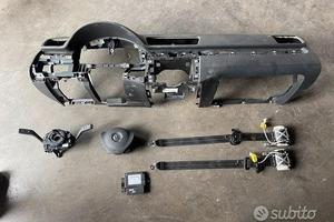 Kit Airbag Completo Per Volkswagen Passat 2012