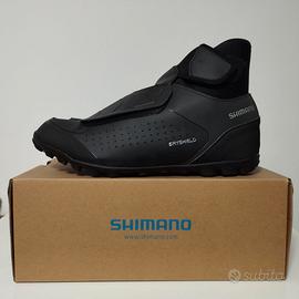 SCARPE INVERNALI Ciclismo e MTB