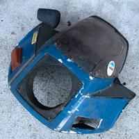 Cupolino moto d’epoca
