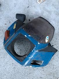 Cupolino moto d’epoca