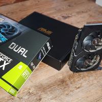 ASUS GEForce RTX 3060