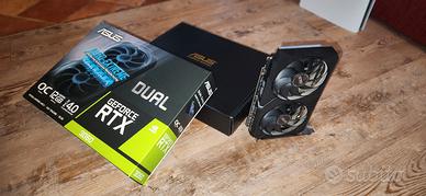 ASUS GEForce RTX 3060