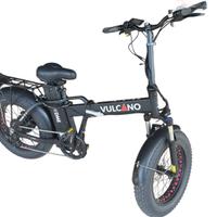 DME VULCANO 250W FOLDING BIKE 20 250W 36V
