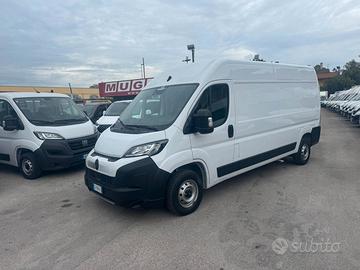CITROEN JUMPER 2.2 140CV E6 FURGONE L3H2