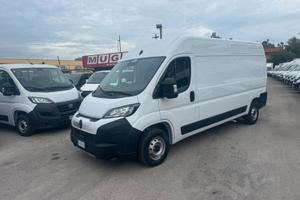 CITROEN JUMPER 2.2 140CV E6 FURGONE L3H2