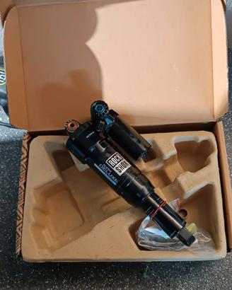 Rock Shox Super Deluxe Ultimate RC2T 