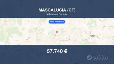 Immobile in asta di 137 m² con più di 5 locali e b