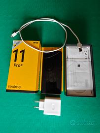 Realme 11 pro plus