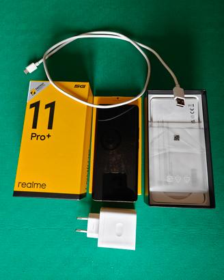 Realme 11 pro plus