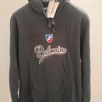 Felpa Balmain Colore grigio scuro varie taglie.