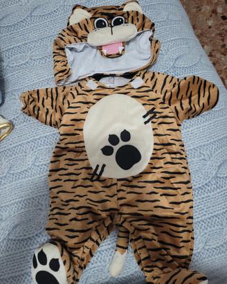 Vestiti Carnevale