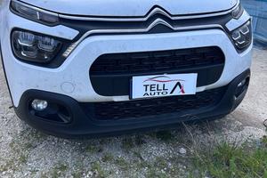 Citroen C3 BlueHDi 100 S&S Business Combi