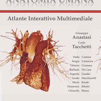 3 volumi _ atlante anatomia umana ed. 2015