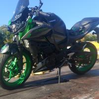 Ricambi Kawasaki z500 SE  2024