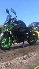 Ricambi Kawasaki z500 SE  2024