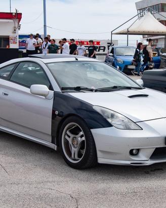 Toyota Celica T23 1.8 143 cv ZZT230