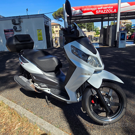 Sym Citycom 300i 2016