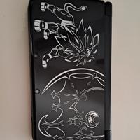 Nintendo 3DS "Sole e Luna" Limited Edition