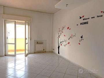 APPARTAMENTO SPAZIOSO E FUNZIONALE - zona SAN MARO