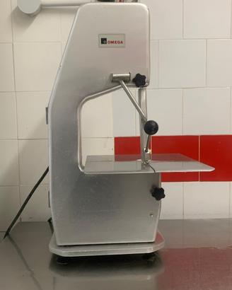 Svendita attrezzatura macelleria
